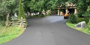 Best Driveway Grading and Leveling  in Chesilhurst, NJ